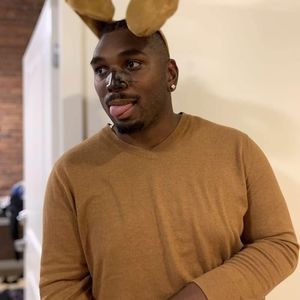 Meet your Posher, Ben